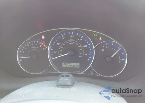 2011 Subaru Forester 2.5X из США, поврежденный, VIN JF2SHABCXBH777547